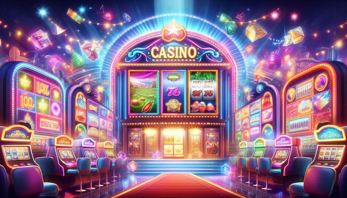 Piperspin Casino